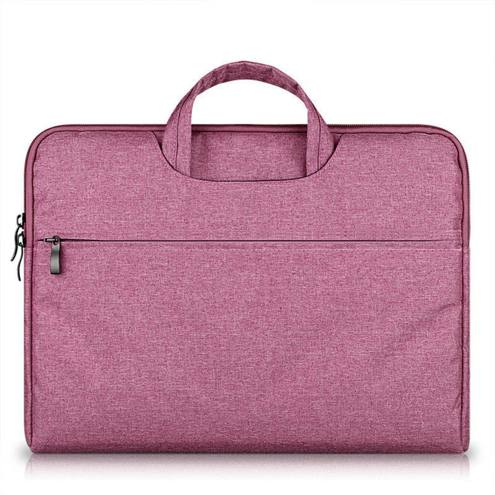 Compatible with Apple , Laptop laptop bag My Store