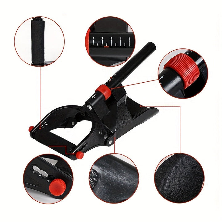 Arm & Wrist Strength Trainer-1