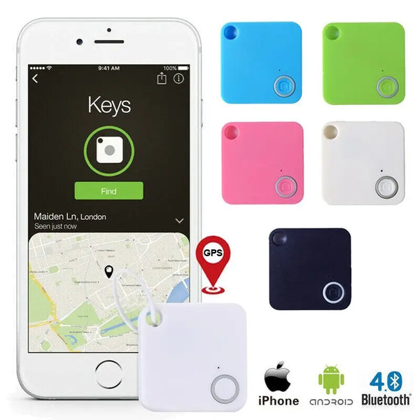 Anti-lost device My Store