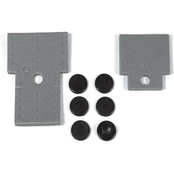 Accessories Set Mitsubishi Electric PAC-SG61DS-E Black Air Conditioning-0