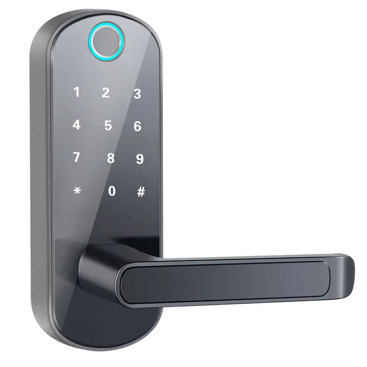 Smart Bluetooth fingerprint lock My Store