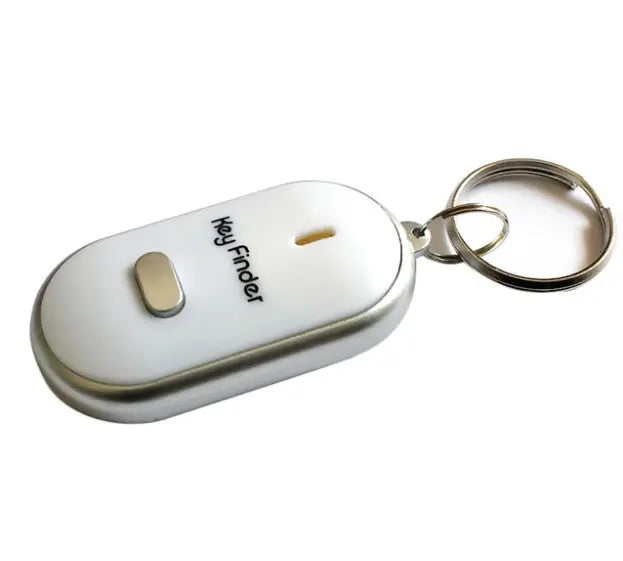 Key Finder Artifact Whistle Key Lost-proof Device Voice Control Key Finder Accessory My Store