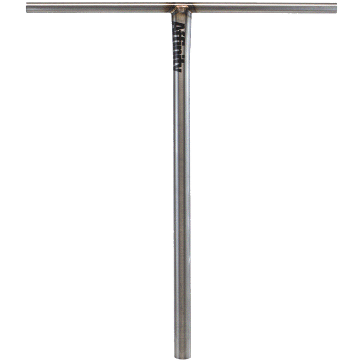 Affinity Classic XL - Oversized T Bar-3