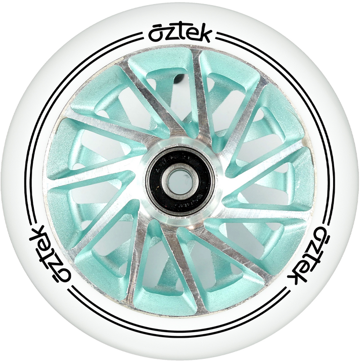 Aztek Ermine Wheels - Pair-2