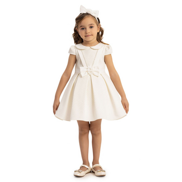 Majestic Pearl Girls Formal Dress JuniorKids