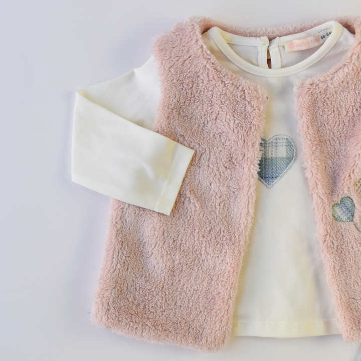 Cozy Chic Casual Set JuniorKids