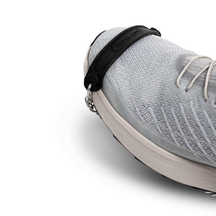 Yatta Life Urban Spikes for Winter Shoe Traction-2