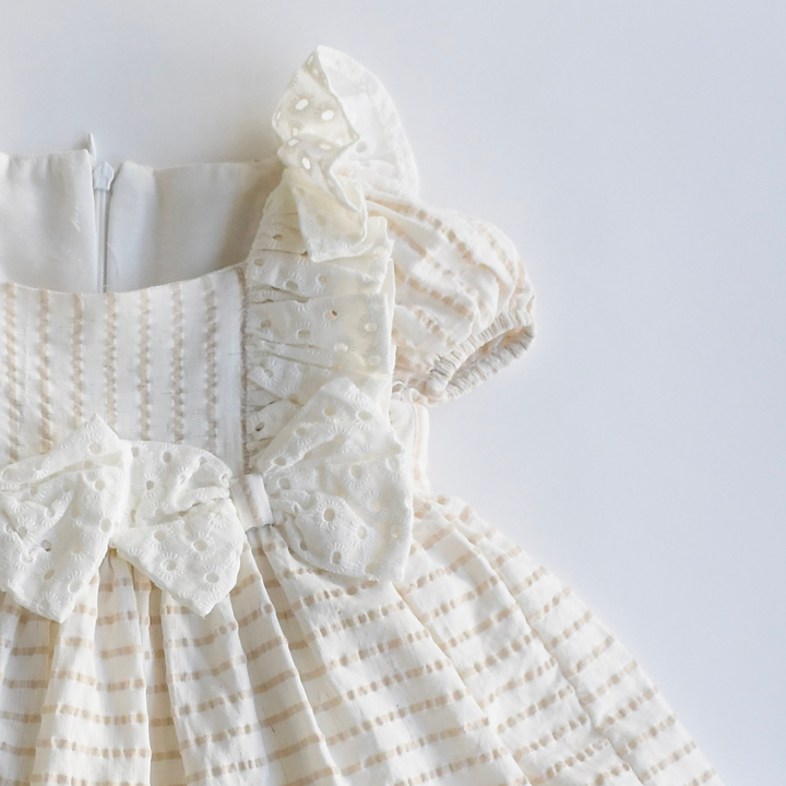 Vivi's Vintage Baby Dress JuniorKids