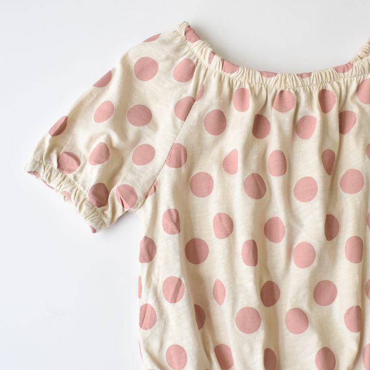 Coral Coast Girls Casual Set-2