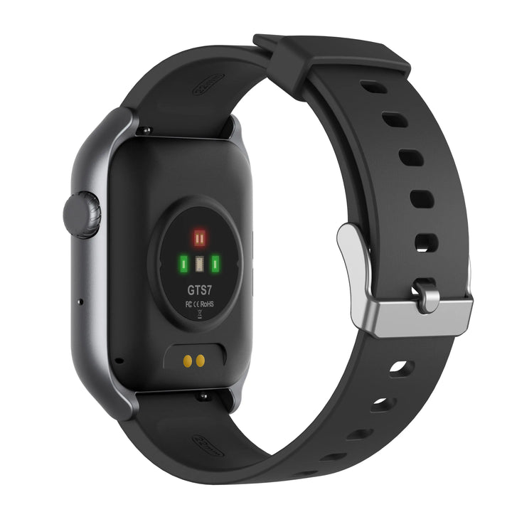 Smart Watch for Men Women, 2.0" Fitness Tracker Running Watch (Answer/Make Call), IP68 Waterproof, Pedometer, Sleep/Step/Activity/Heart Rate Monitor-4