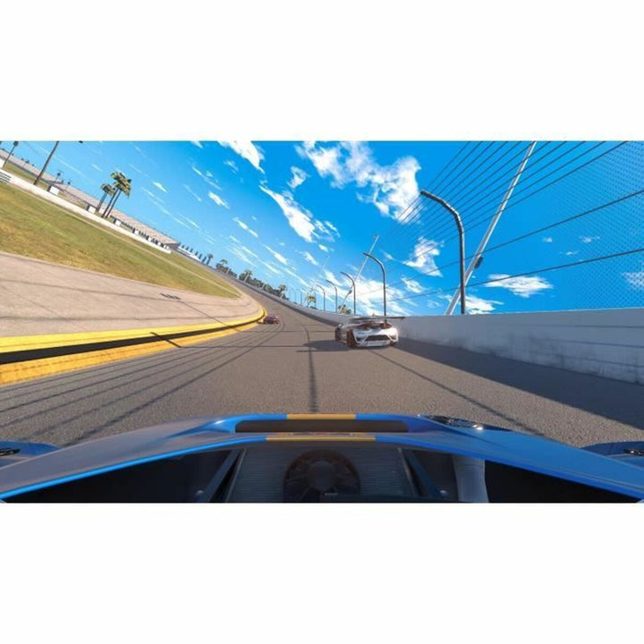Video game for Switch Just For Games Hot Lap Racing-4