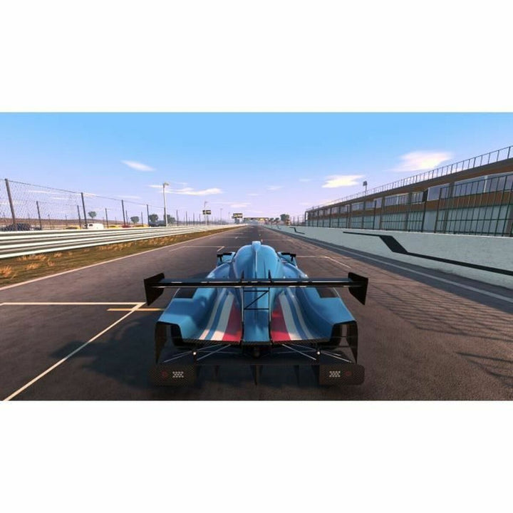 Video game for Switch Just For Games Hot Lap Racing-2