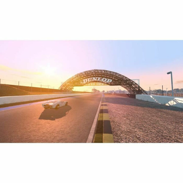 Video game for Switch Just For Games Hot Lap Racing-1