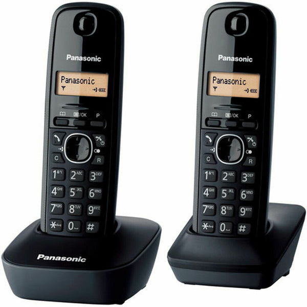 Telephone Panasonic KX-TG1612-0