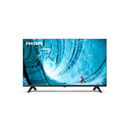 Philips 40PFS6009/12 televizor 101,6 cm (40") Full HD Smart TV Wi-Fi Negru (40PFS6009/12)-0