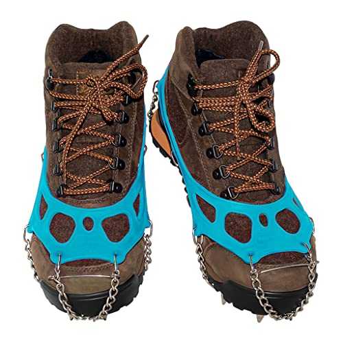 Yatta Life Ice Spikes for Traction-2