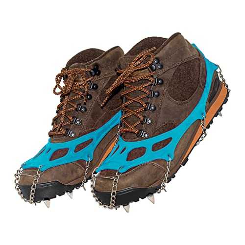 Yatta Life Ice Spikes for Traction-3