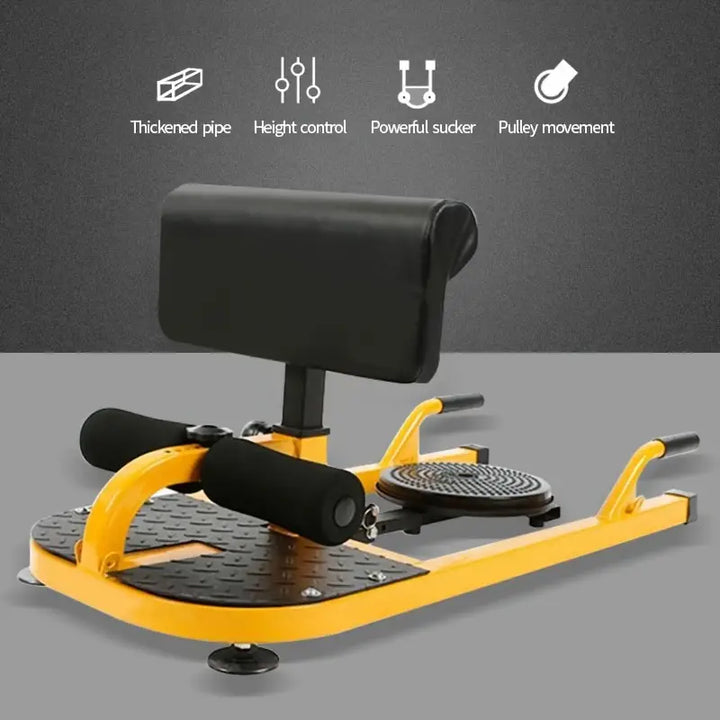 1pc Ultimate Multifunctional Abdominal Trainer-3
