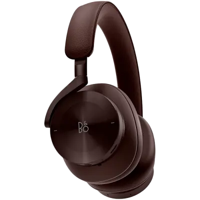 Bang & Olufsen BeoPlay H95 Headset Vezetékes és vezeték nélküli Fejpánt Hívás/zene Bluetooth Barna (1266115)-0