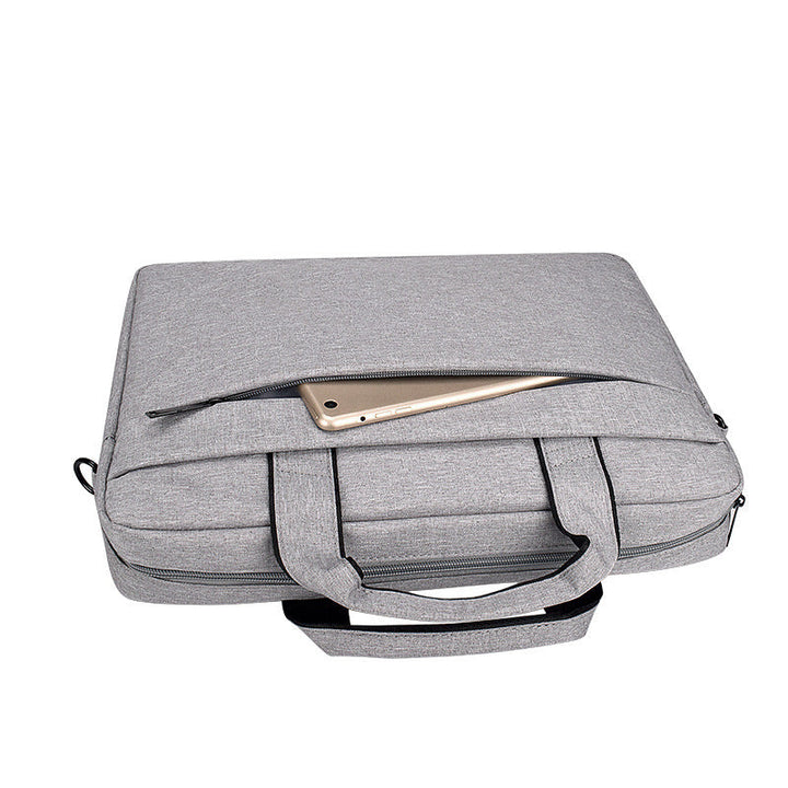 Laptop bag laptop shoulder bag My Store