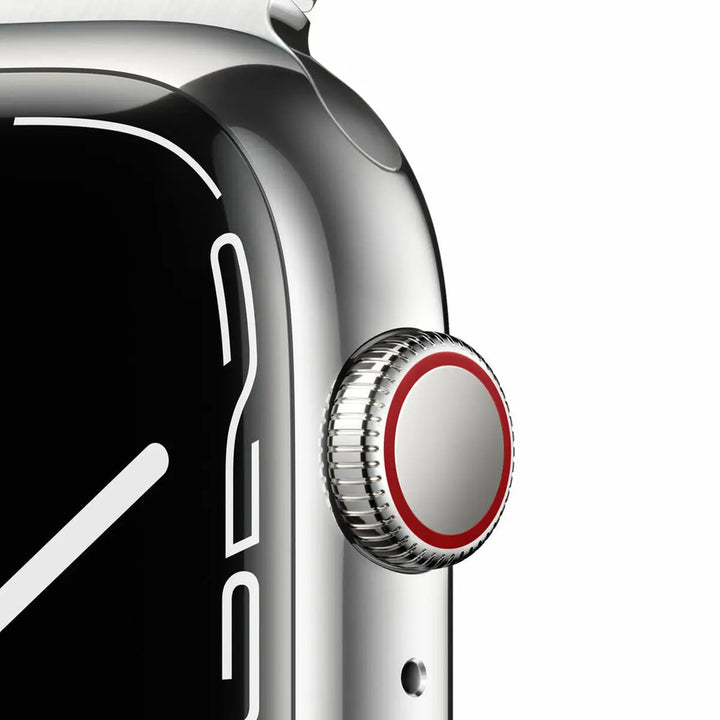 Smartwatch Apple Watch Series 7 OLED LTE-1