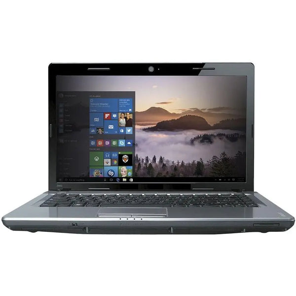 Filtr Mobilis Mobilis Privacy Filter 14'' W (16:10) Dim : 301x188mm (016418)-0