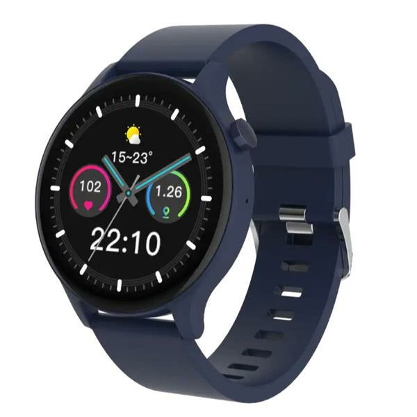 Smartwatch Denver Electronics SWC-338BU 1,38"-0