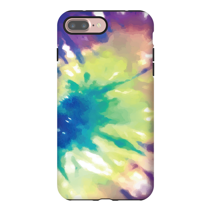 Tie Dye Phone Cases-12