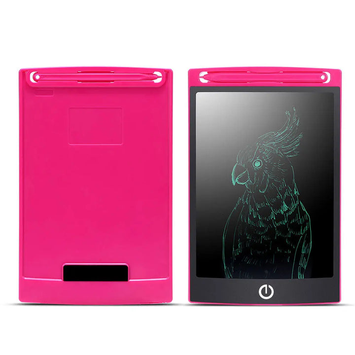 LCD Tablet My Store