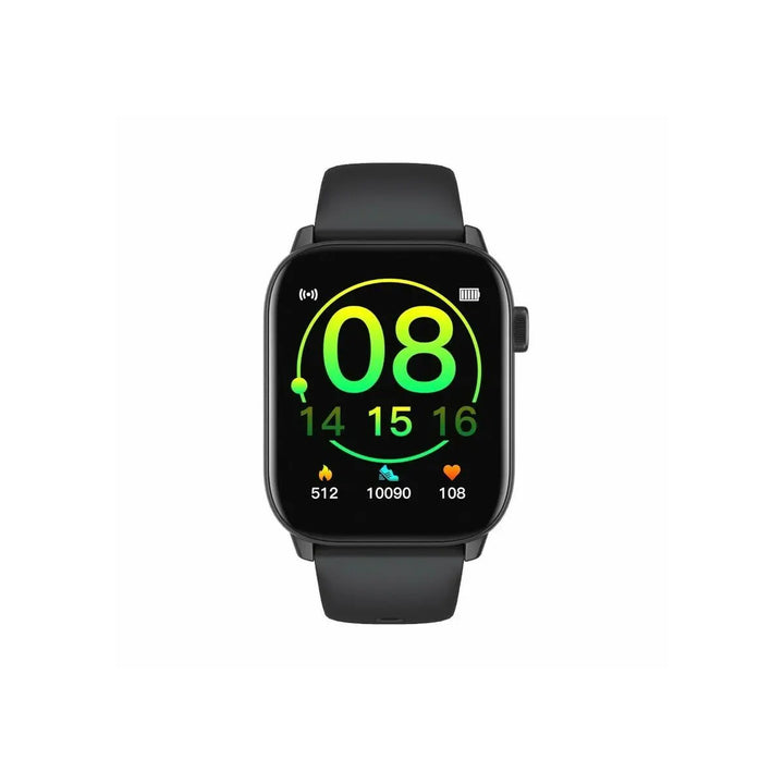 Smartwatch Oromed SMART FIT 5 Black Yes 1,69"-8