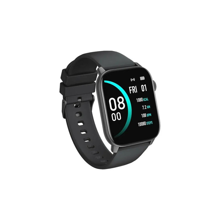 Smartwatch Oromed SMART FIT 5 Black Yes 1,69"-7