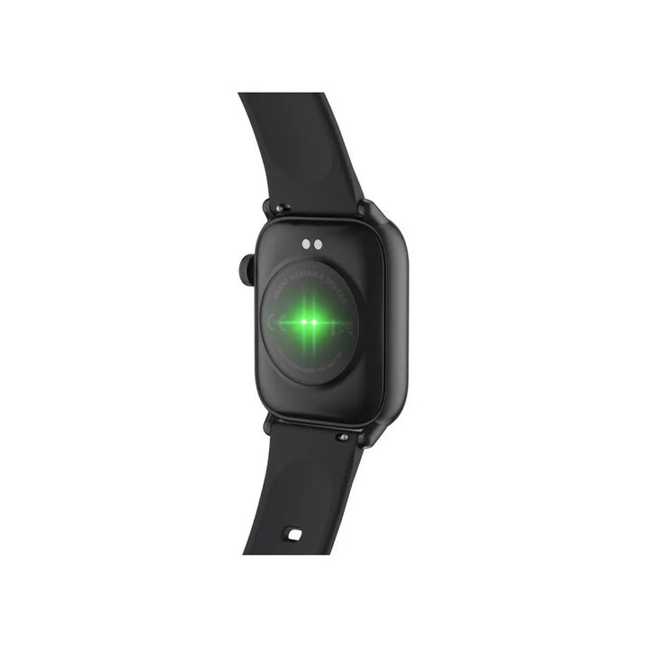 Smartwatch Oromed SMART FIT 5 Black Yes 1,69"-5