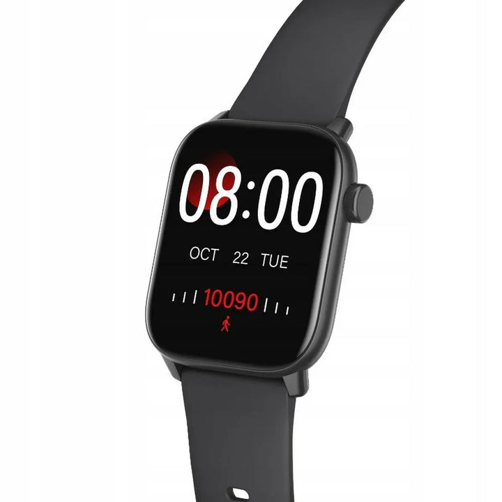 Smartwatch Oromed SMART FIT 5 Black Yes 1,69"-4
