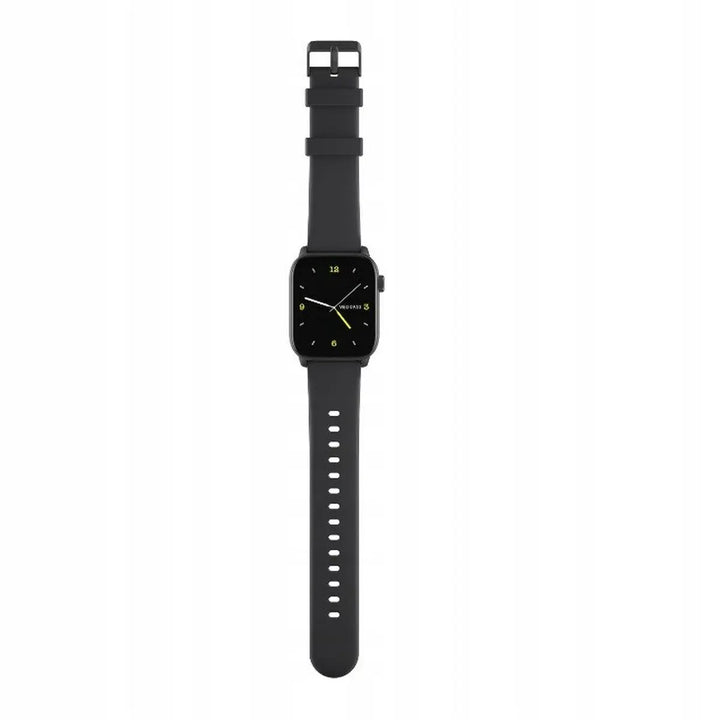 Smartwatch Oromed SMART FIT 5 Black Yes 1,69"-3