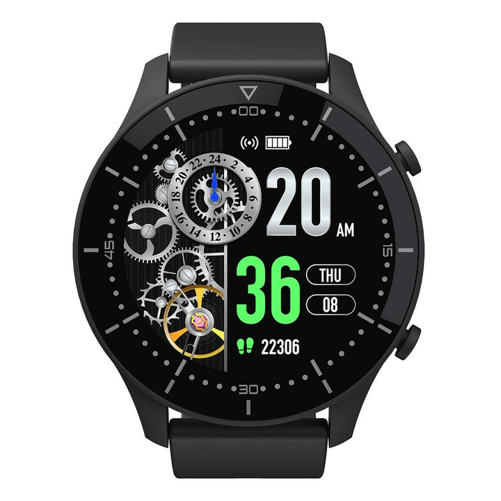 Smartwatch Media Tech MT870 Black-0