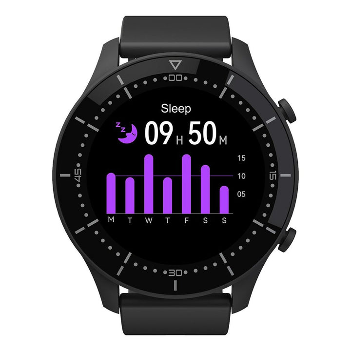 Smartwatch Media Tech MT870 Black-18