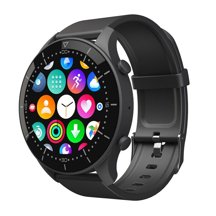 Smartwatch Media Tech MT870 Black-17