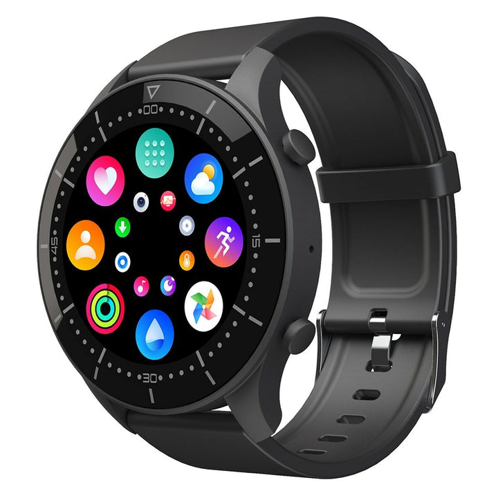 Smartwatch Media Tech MT870 Black-16
