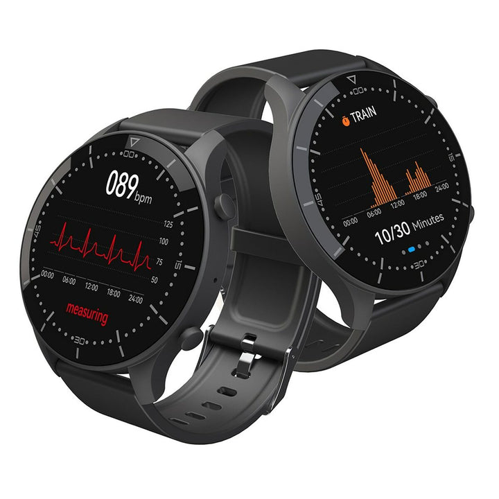 Smartwatch Media Tech MT870 Black-15