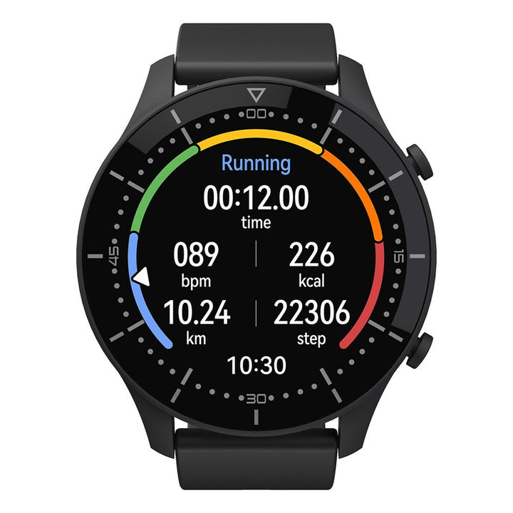 Smartwatch Media Tech MT870 Black-13