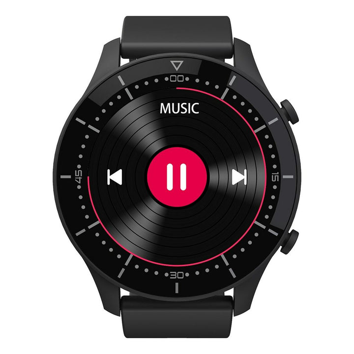 Smartwatch Media Tech MT870 Black-11