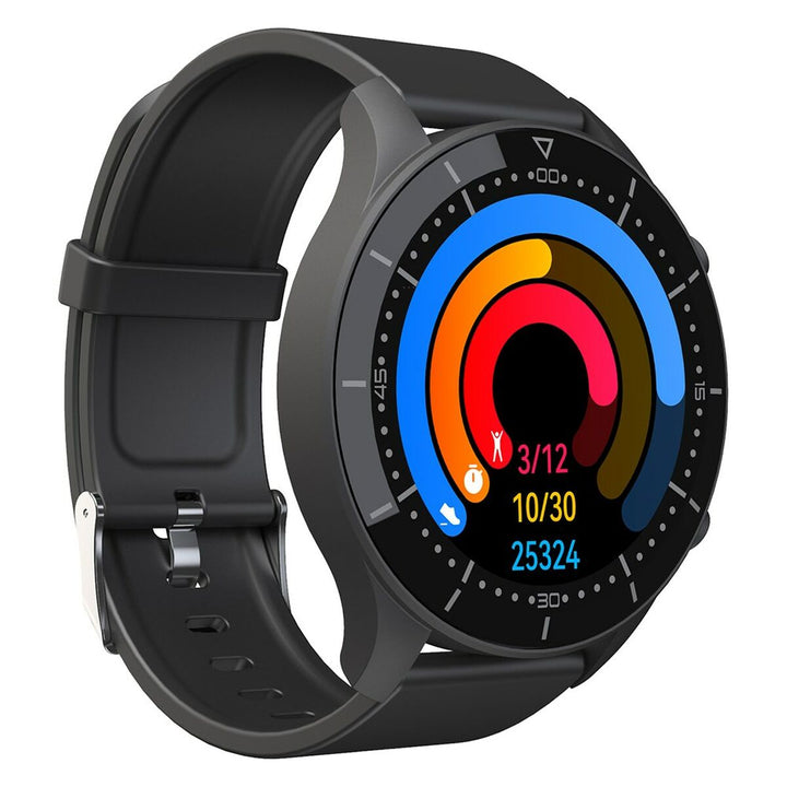 Smartwatch Media Tech MT870 Black-10