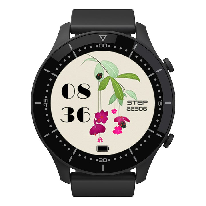 Smartwatch Media Tech MT870 Black-5