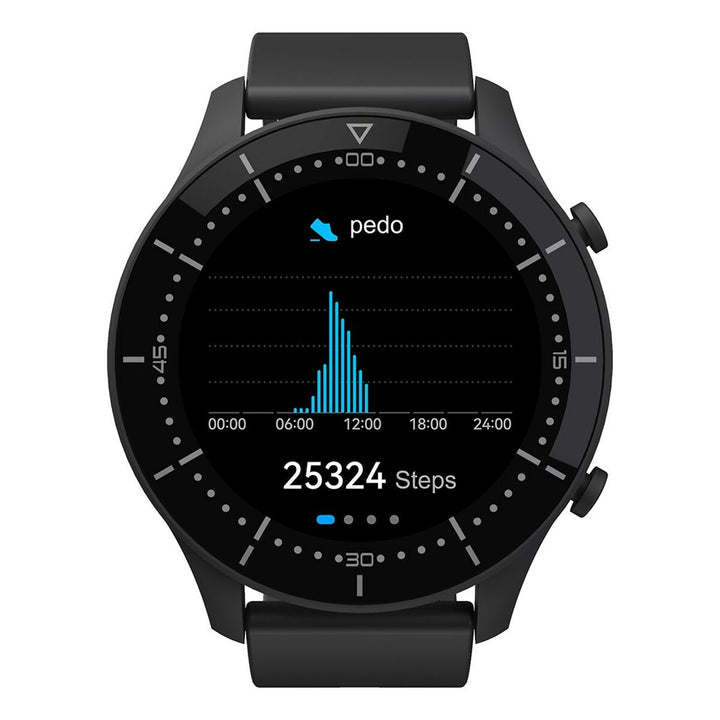 Smartwatch Media Tech MT870 Black-9