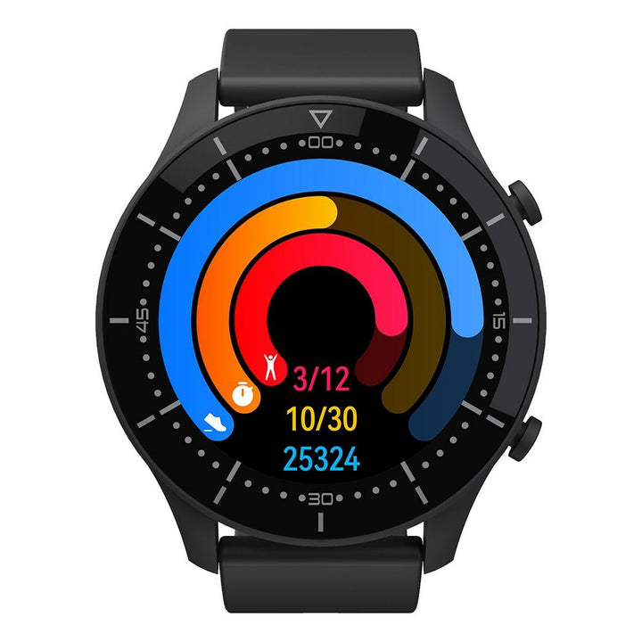 Smartwatch Media Tech MT870 Black-3