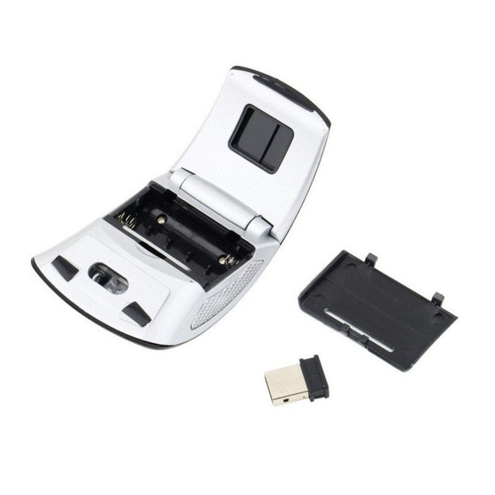 Wireless foldable mouse My Store
