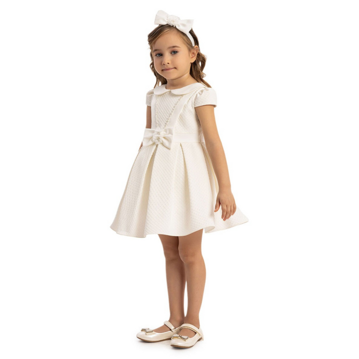 Majestic Pearl Girls Formal Dress JuniorKids