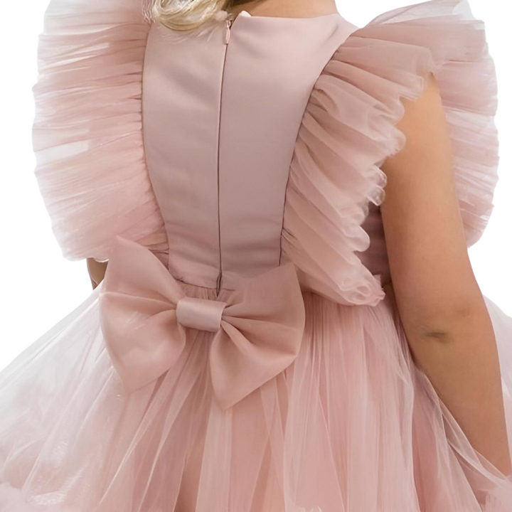 Princess Paige Girls Formal Dress JuniorKids