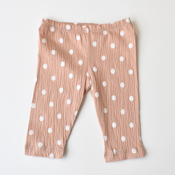 Polka Pretty Girls Casual Set-4