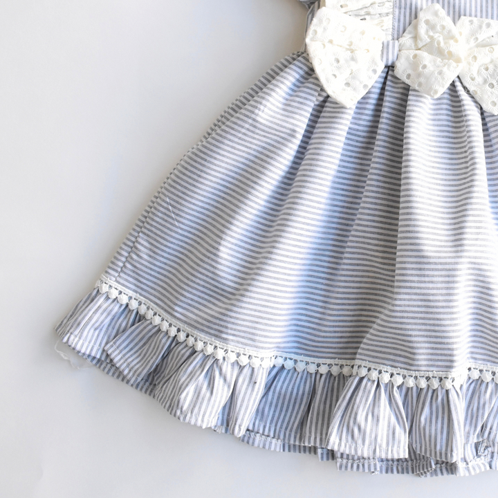 Vivi's Vintage Baby Dress JuniorKids